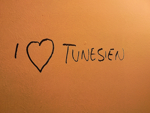 Tunesien